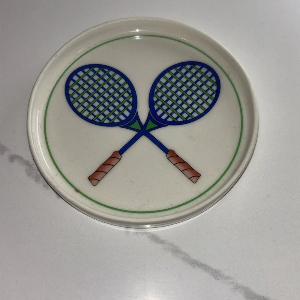 N/A excellent tennis